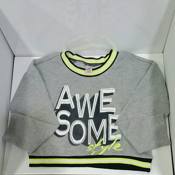 Bongo Sweater - Picture 1 of 5